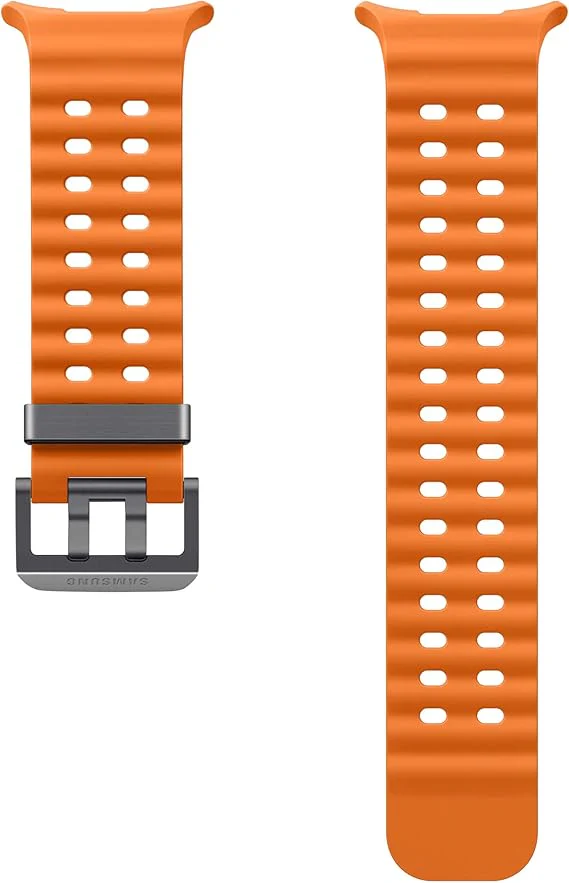 Samsung galaxy watch ultra-Marine band - Image 2