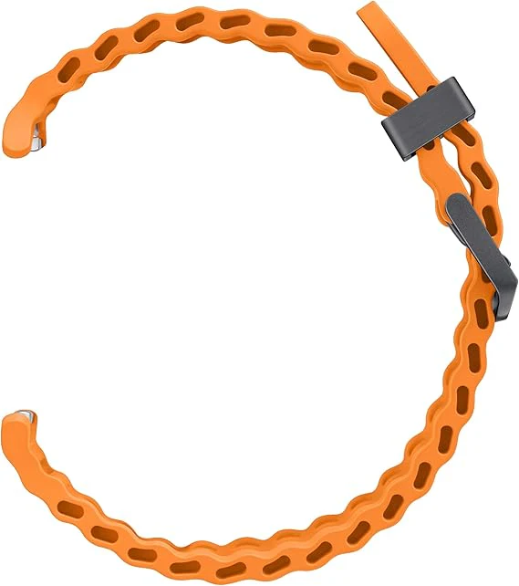 Samsung galaxy watch ultra-Marine band - Image 3