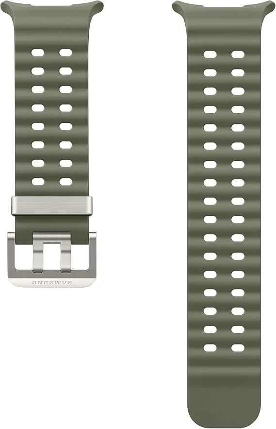 Samsung galaxy watch ultra-Marine band - Image 5