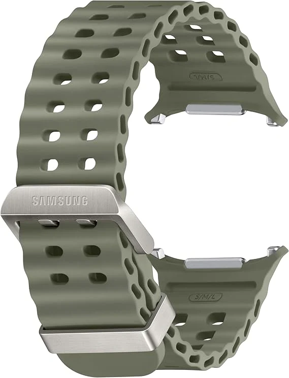Samsung galaxy watch ultra-Marine band - Image 6