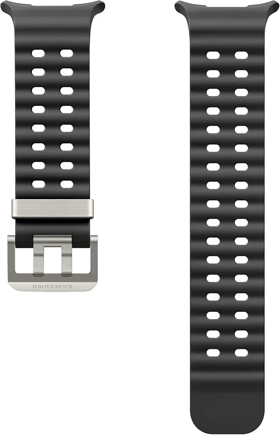 Samsung galaxy watch ultra-Marine band - Image 8