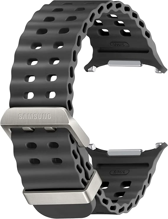 Samsung galaxy watch ultra-Marine band - Image 9