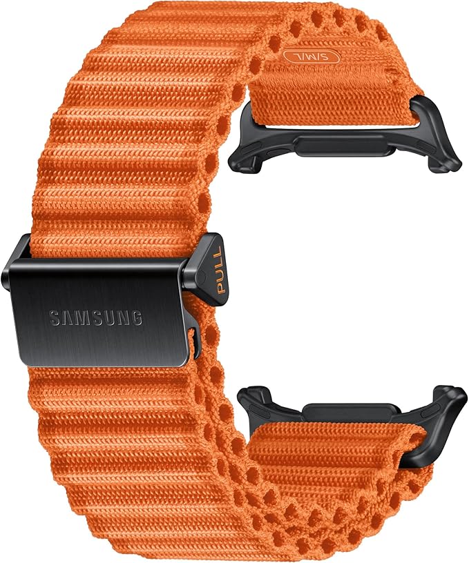 Samsung galaxy watch ultra Trial band - Image 9