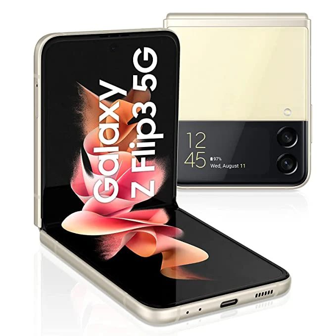 SAMSUNG GALAXY Z FLIP 3 - Image 3