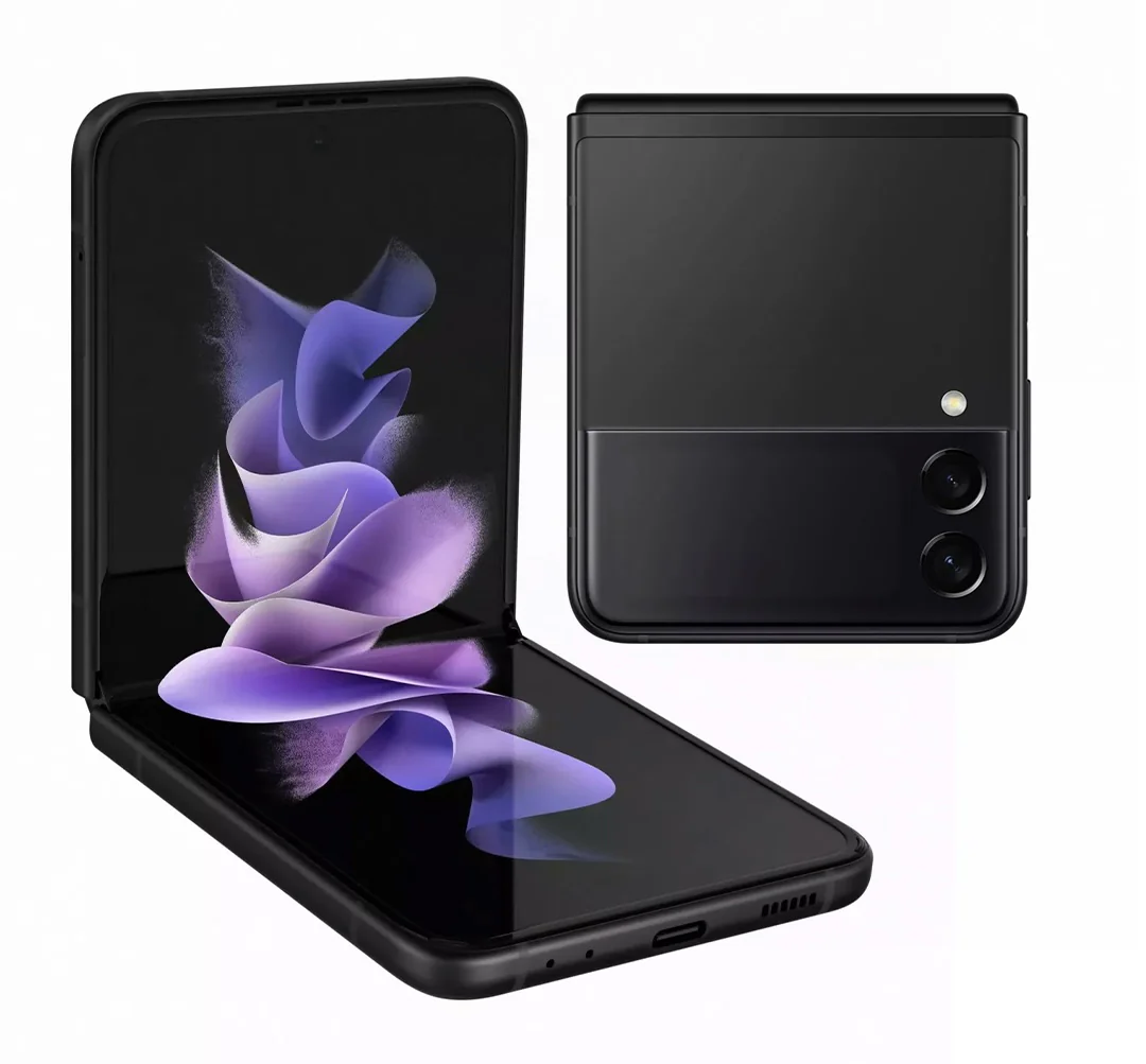 SAMSUNG GALAXY Z FLIP 3 - Image 4