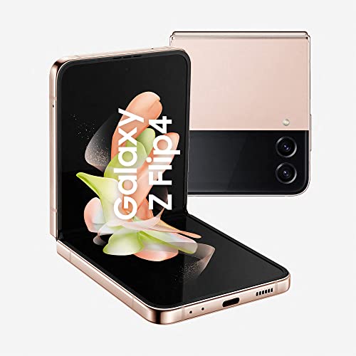 SAMSUNG GALAXY Z FLIP 4 - Image 2