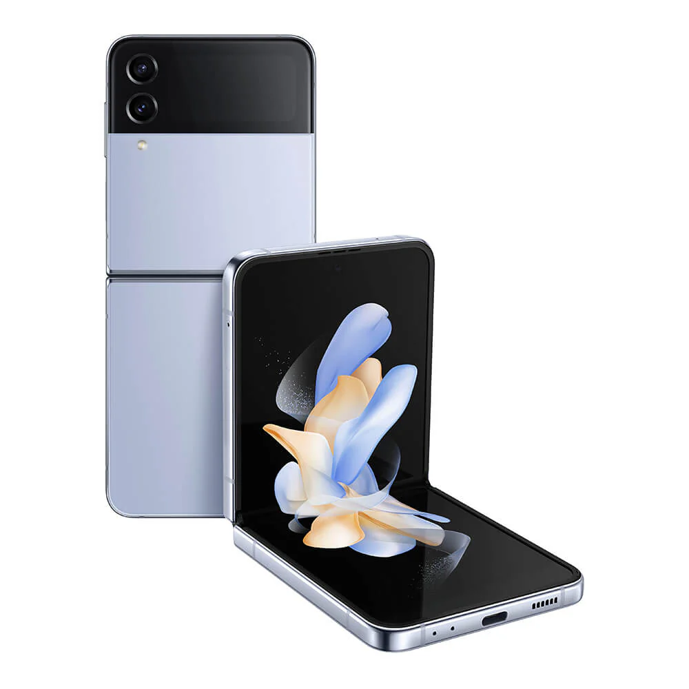 SAMSUNG GALAXY Z FLIP 4 - Image 3