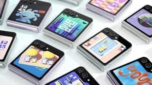 Samsung galaxy Z flip 5 - Image 2
