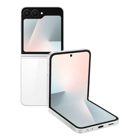 Samsung Galaxy Z flip 7 fe - Image 2