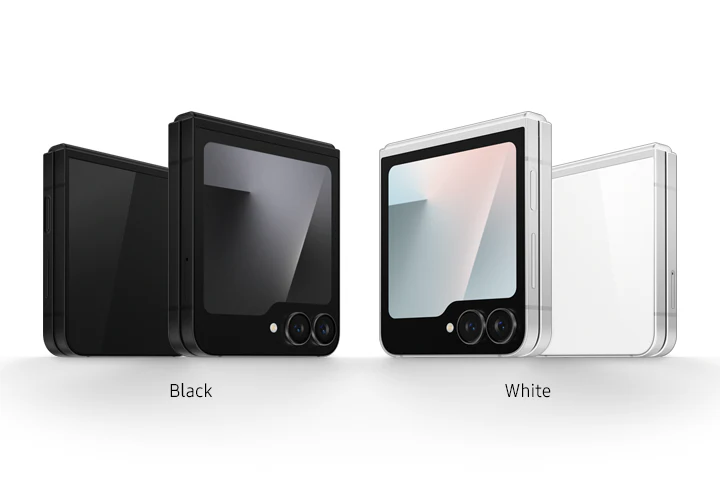 Samsung Galaxy Z flip 7 fe - Image 3