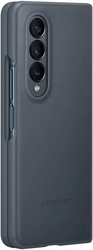 Samsung galaxy z fold 4 leather cover - Image 2