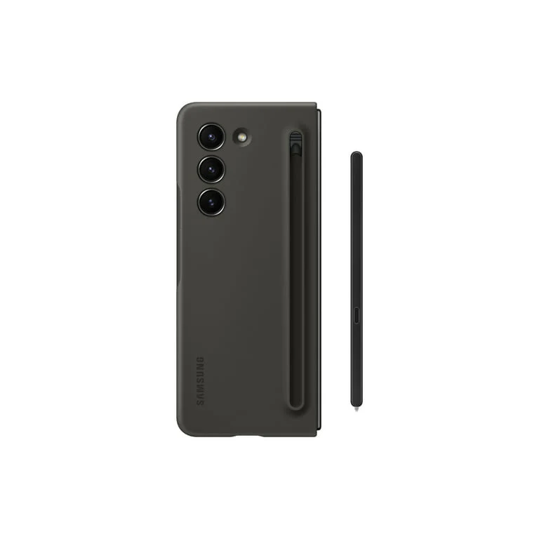 Samsung Galaxy Z fold 5 slim s pen case - Image 2