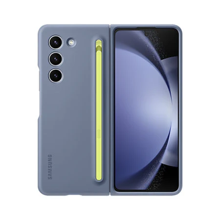 Samsung Galaxy Z fold 5 slim s pen case - Image 3