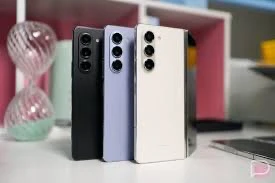 Samsung galaxy Z Fold 5 - Image 2