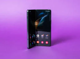 Samsung galaxy Z Fold 5 - Image 4