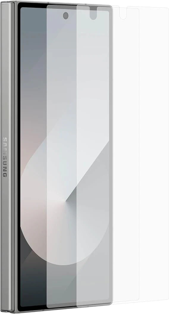 Samsung Galaxy z fold 6 anti-reflecting film protection