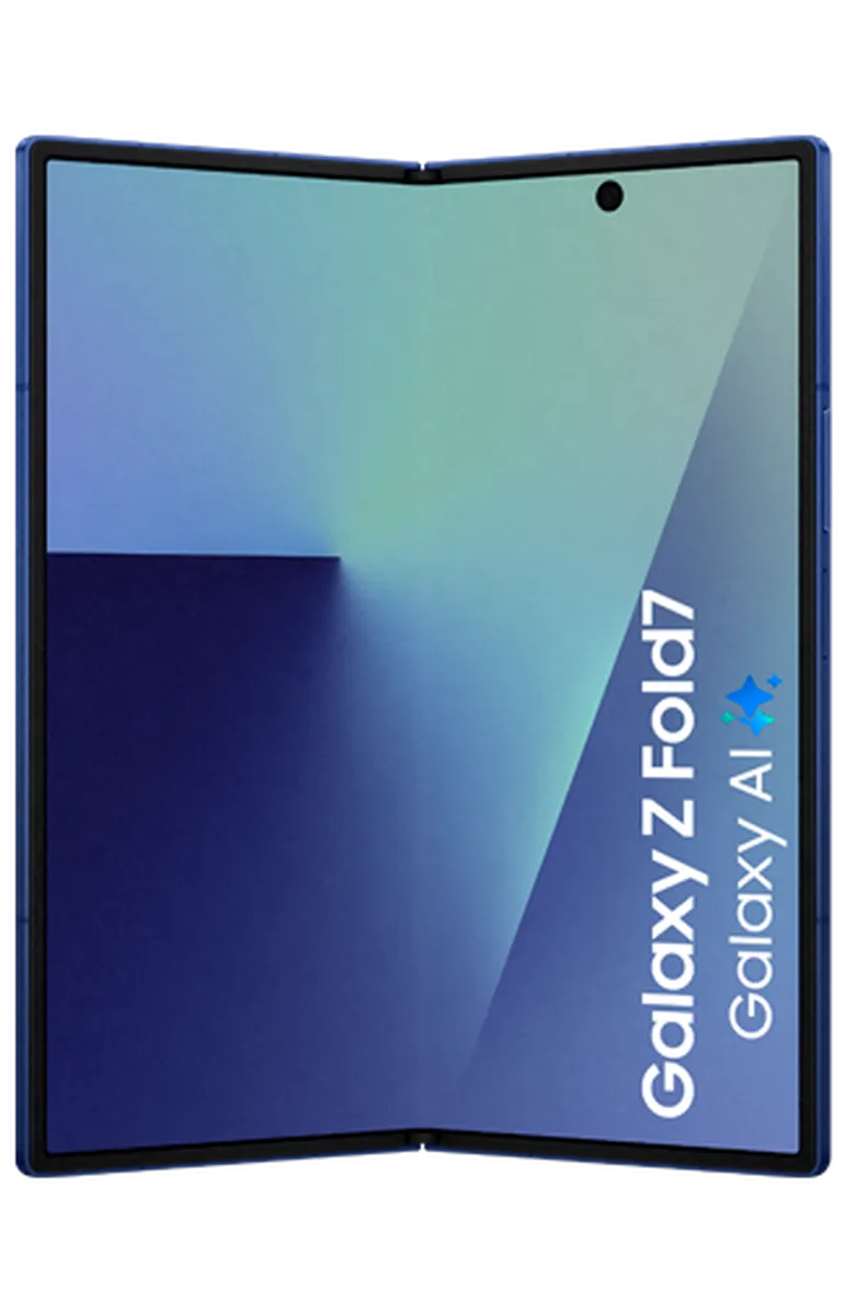 Samsung Galaxy Z fold 7 - Image 3