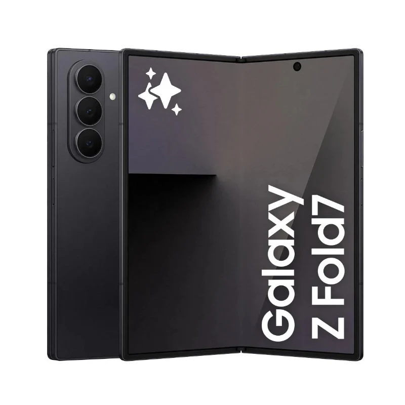 Samsung Galaxy Z fold 7 - Image 5