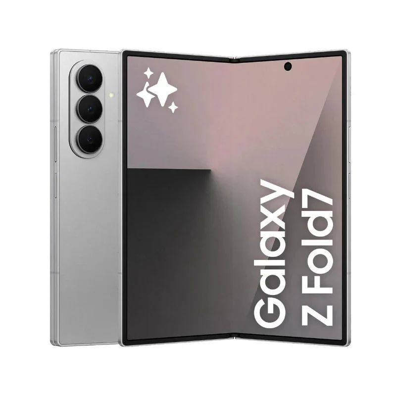Samsung Galaxy Z fold 7 - Image 6