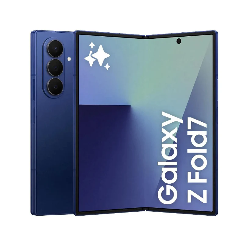 Samsung Galaxy Z fold 7 - Image 7
