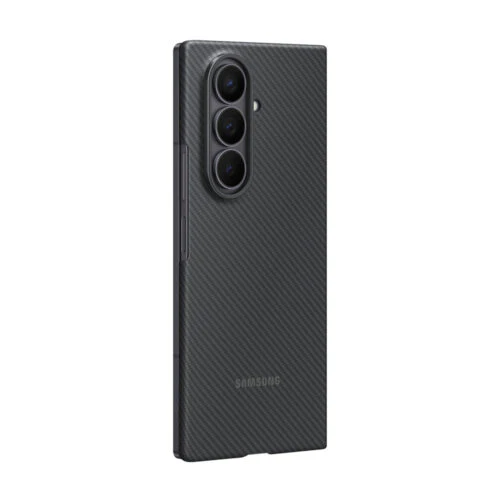 Samsung Galaxy Z fold 7 Carbon Shield Case - Image 2