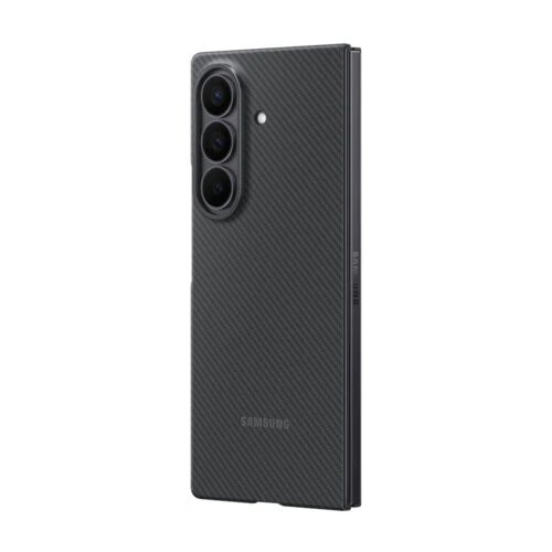 Samsung Galaxy Z fold 7 Carbon Shield Case - Image 3