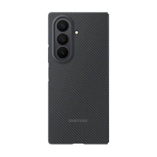 Samsung Galaxy Z fold 7 Carbon Shield Case - Image 4