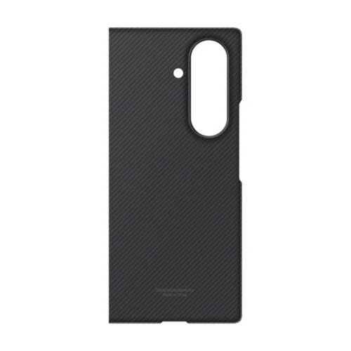 Samsung Galaxy Z fold 7 Carbon Shield Case - Image 5