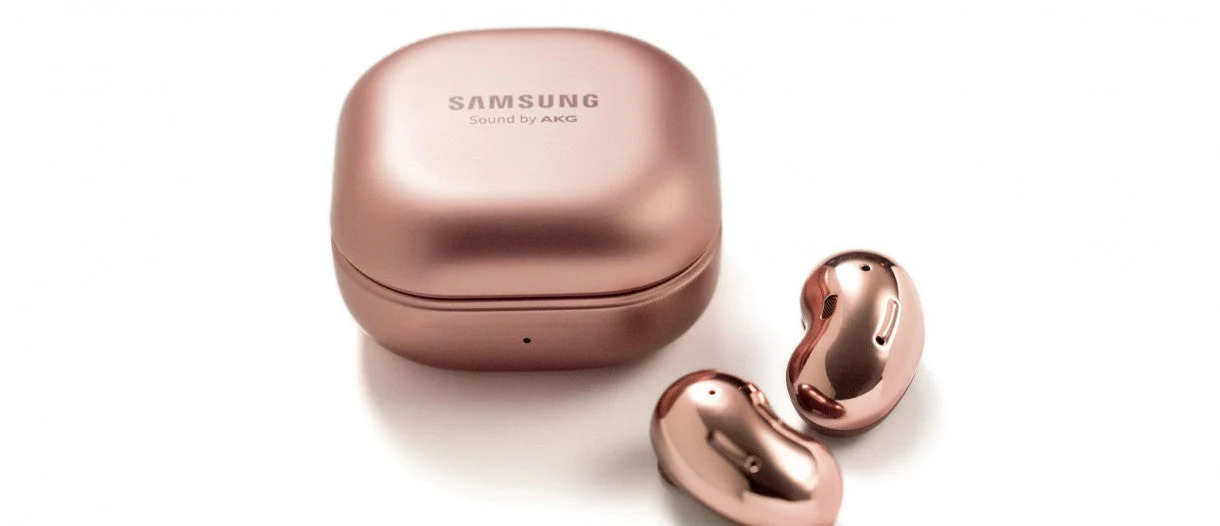 Samsung Gear buds galaxy earphones - Image 23