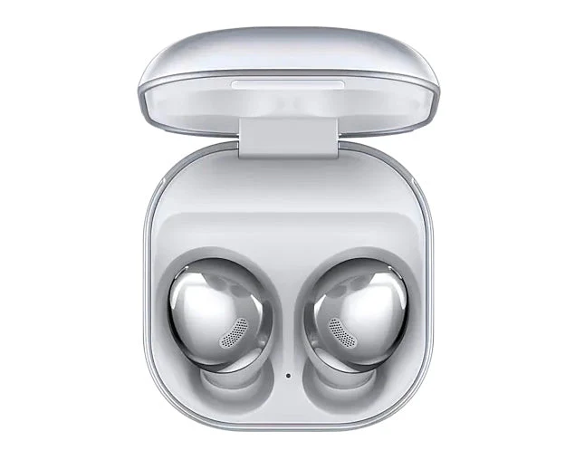 Samsung Gear buds galaxy earphones - Image 29