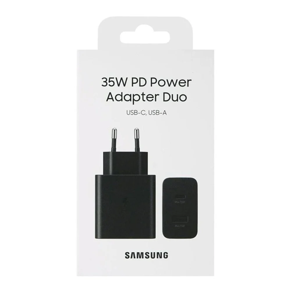 SAMSUNG POWER ADAPTER DUO 35W PD - Image 3