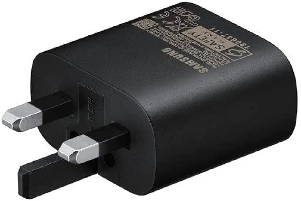 SAMSUNG POWER ADAPTER DUO 35W PD - Image 4