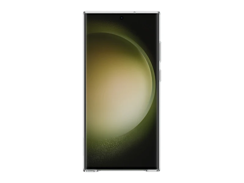 SAMSUNG S23 ULTRA CLEAR CASE - Image 4