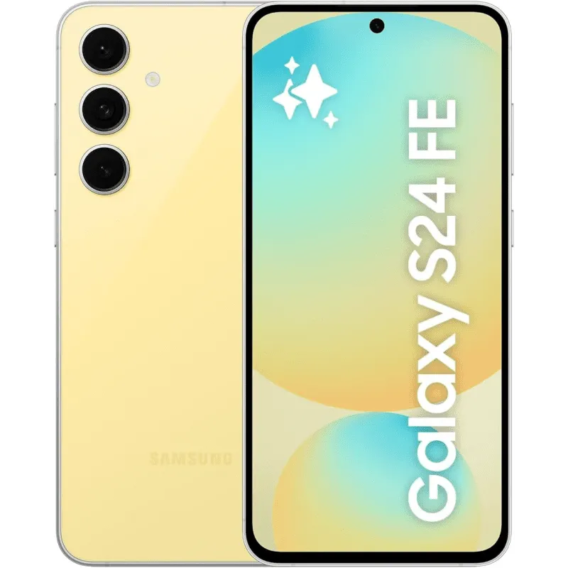 Samsung galaxy s24 FE - Image 2