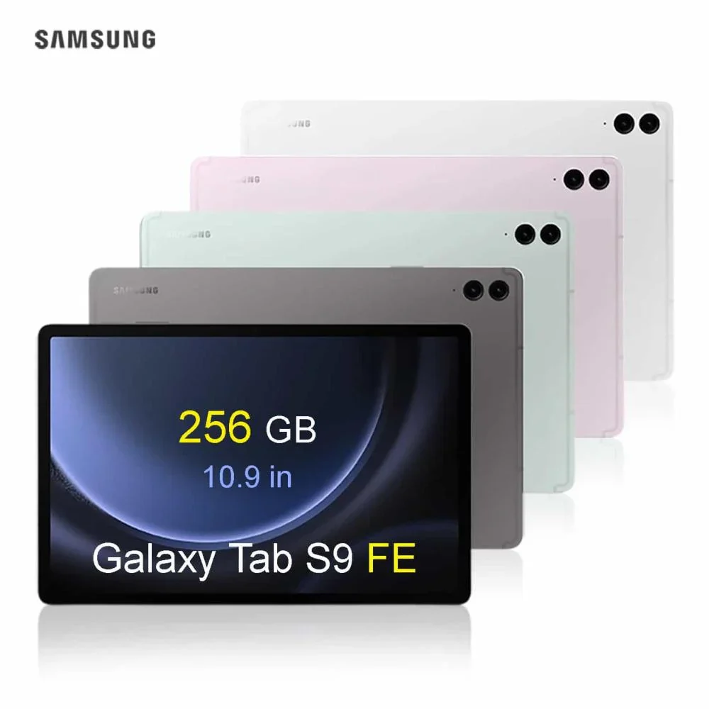 samsung galaxy S9 fe / fe + ( X510 - X610 ) - Image 12