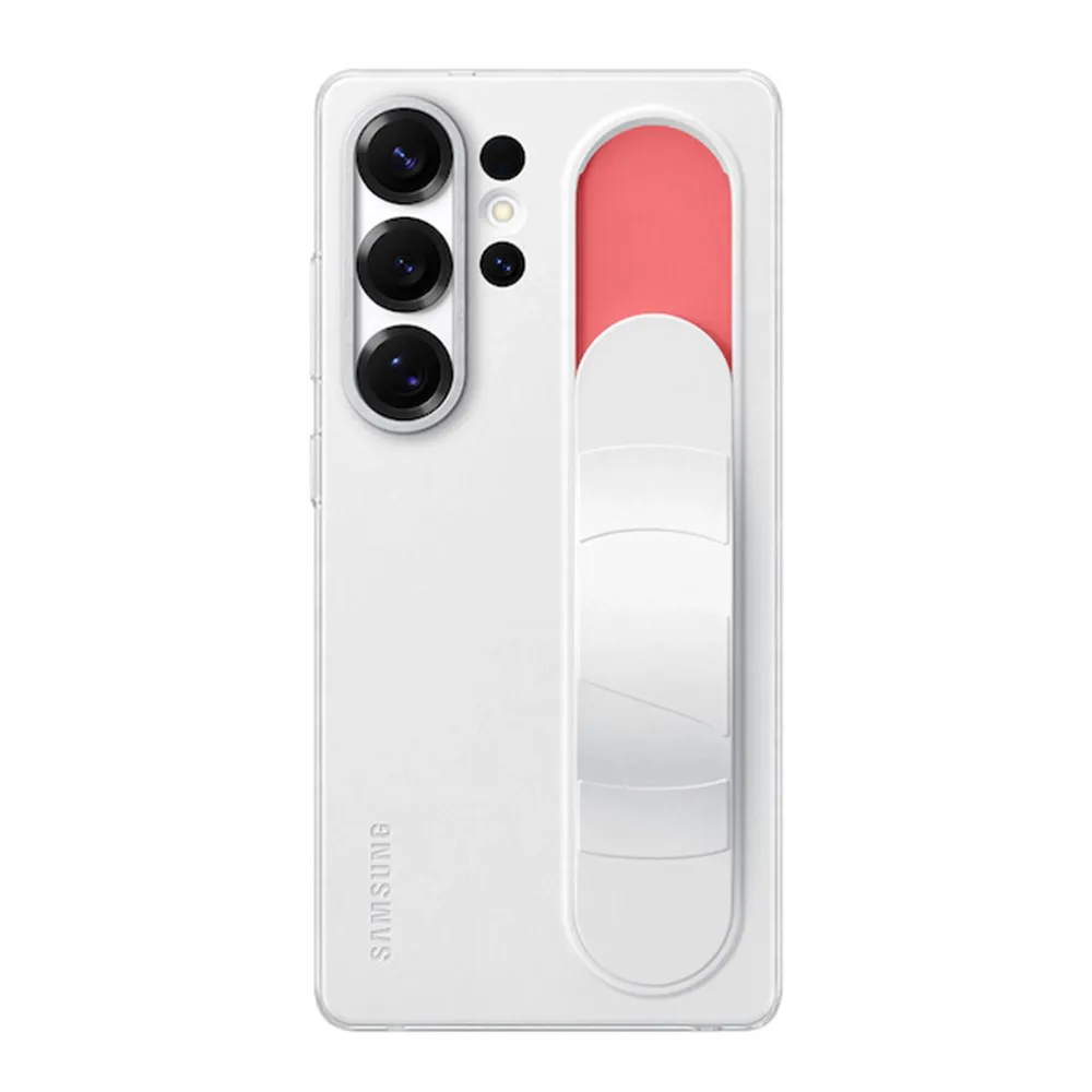 Samsung Standing Grip Case Galaxy S25 Ultra - Image 3