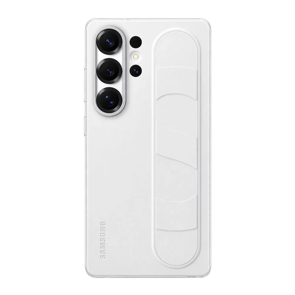 Samsung Standing Grip Case Galaxy S25 Ultra - Image 4