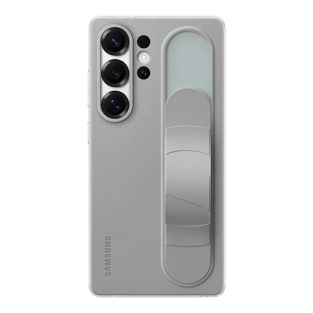 Samsung Standing Grip Case Galaxy S25 Ultra - Image 5
