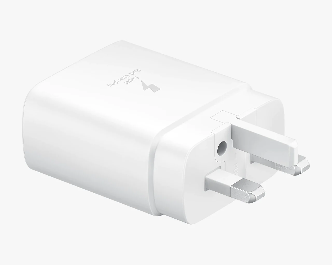 SAMSUNG TRAVEL ADAPTER SUPER FAST CHARGER 45W, - Image 4