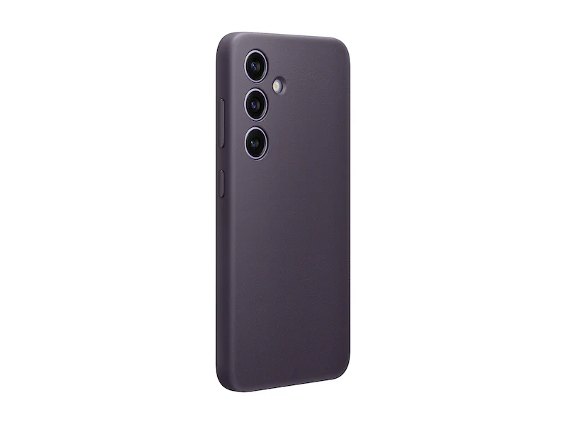 Samsung Vegan Leather Case galaxy s24 /s24 plus - Image 5