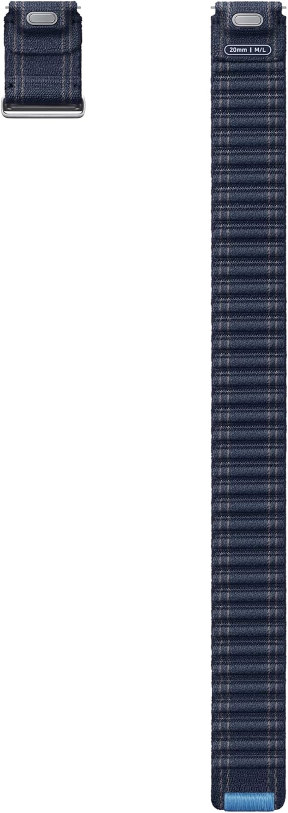Samsung Watch 7 Fabric Band One Click - Image 15