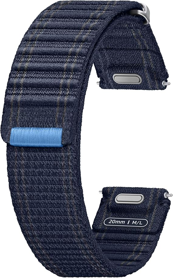 Samsung Watch 7 Fabric Band One Click - Image 5