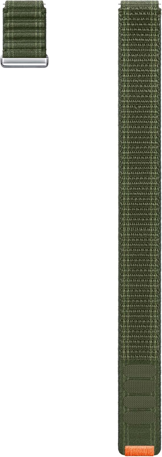 Samsung Watch 7 Fabric Band One Click - Image 6
