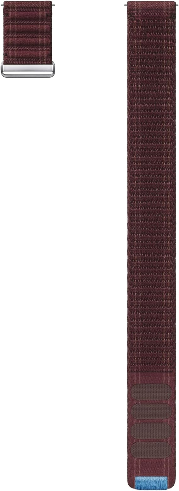 Samsung Watch 7 Fabric Band One Click - Image 8