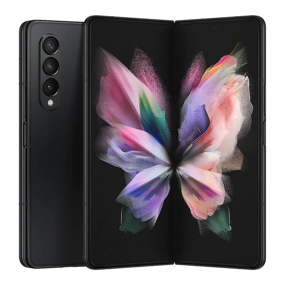 SAMSUNG GALAXY Z FOLD 3 - Image 3
