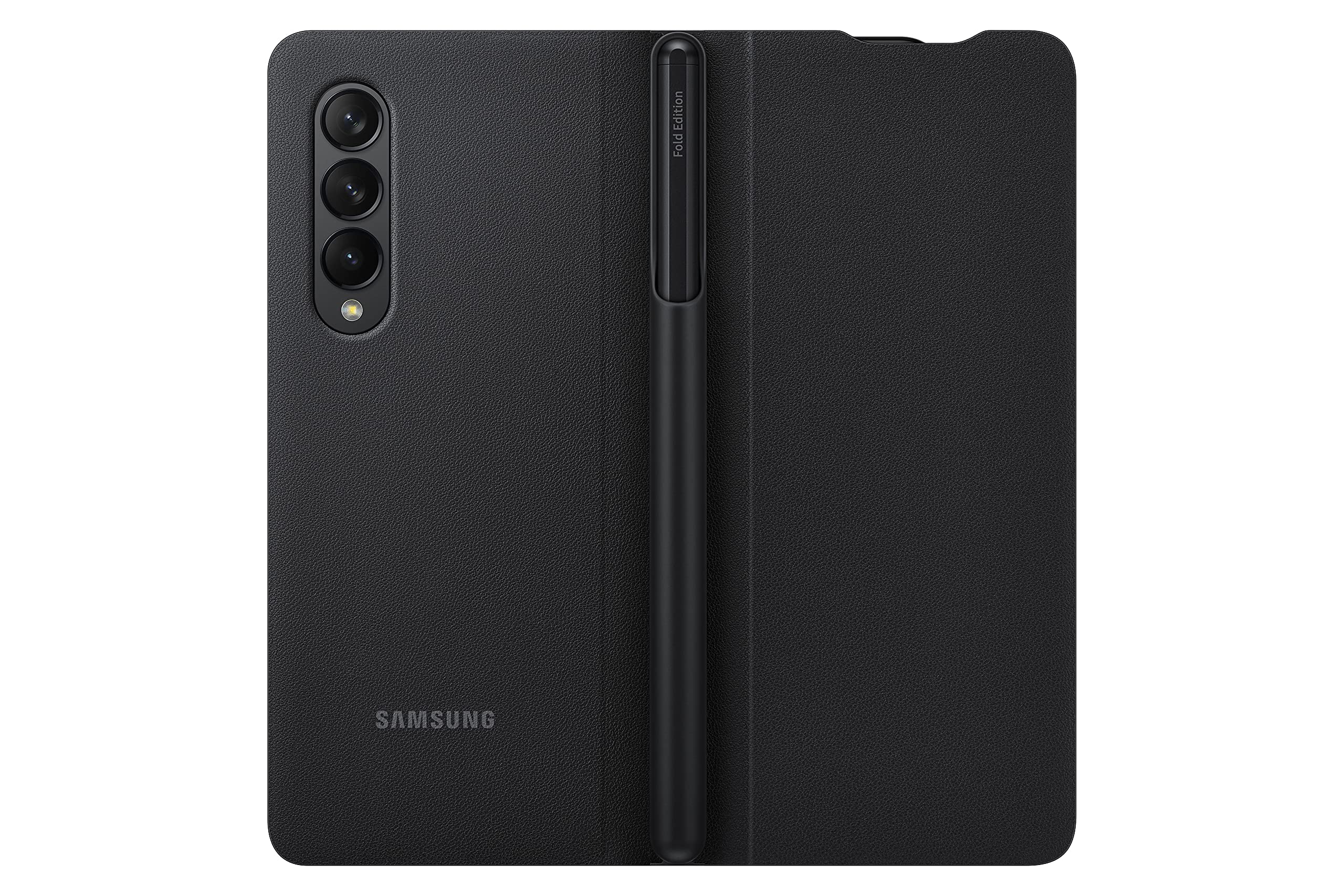 FULL PACKAGE SAMSUNG Z FOLD 3 NOTE - Image 4