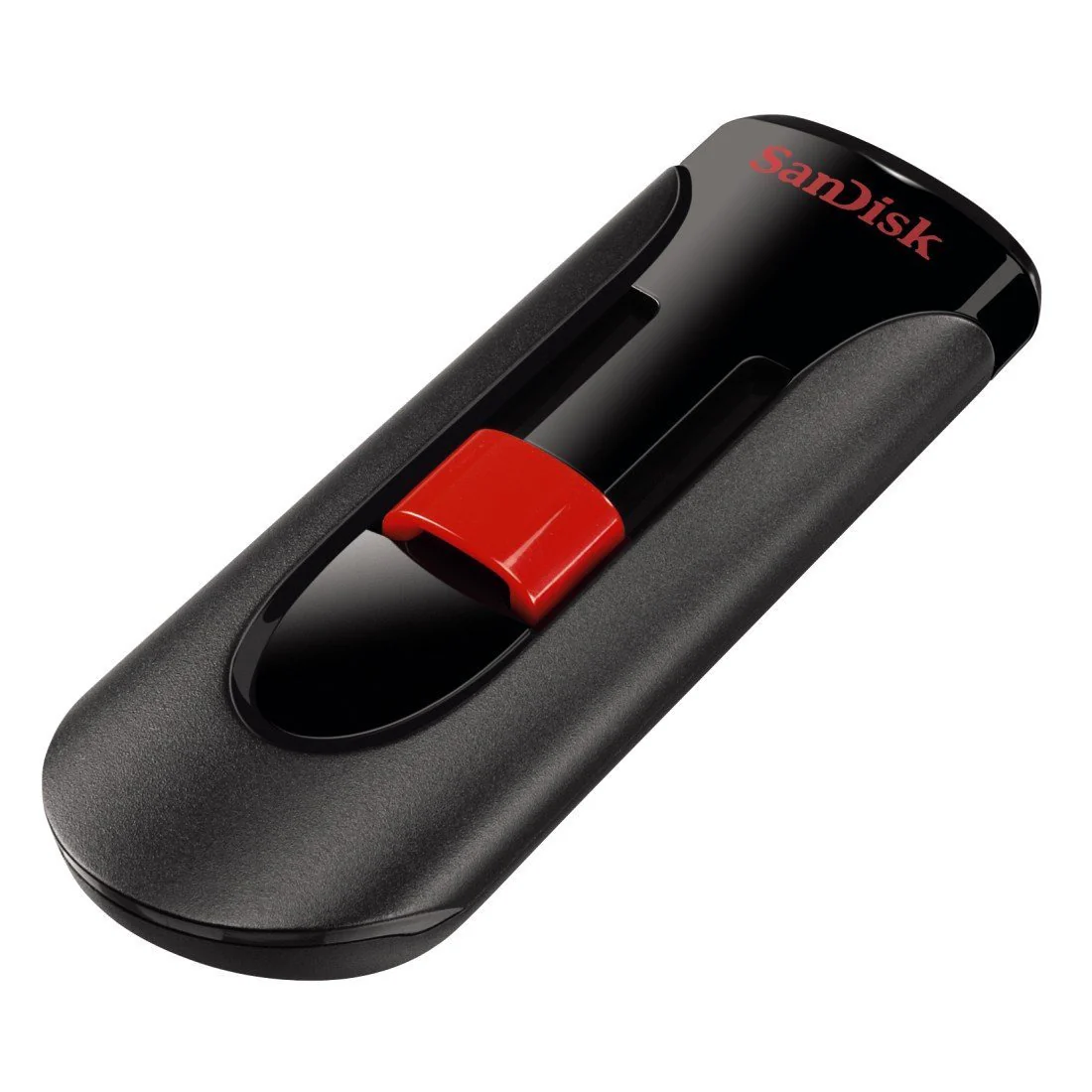 Sandisk Cruzer Glide 3.0 flash drive - Image 2