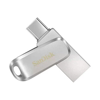 Sandisk Dual Drive Luxe usb-c - Image 3