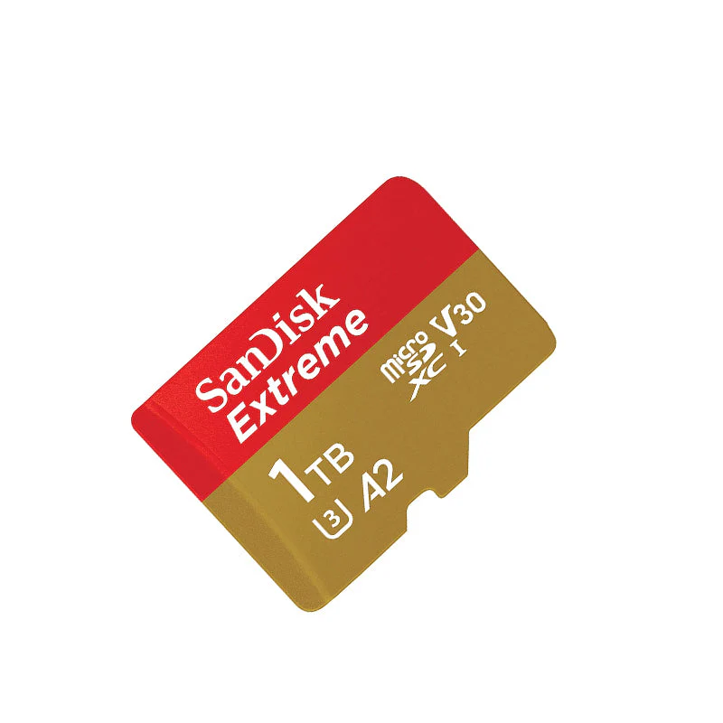 Sandisk Extreme micro sdxc up to 190mb/s - Image 7