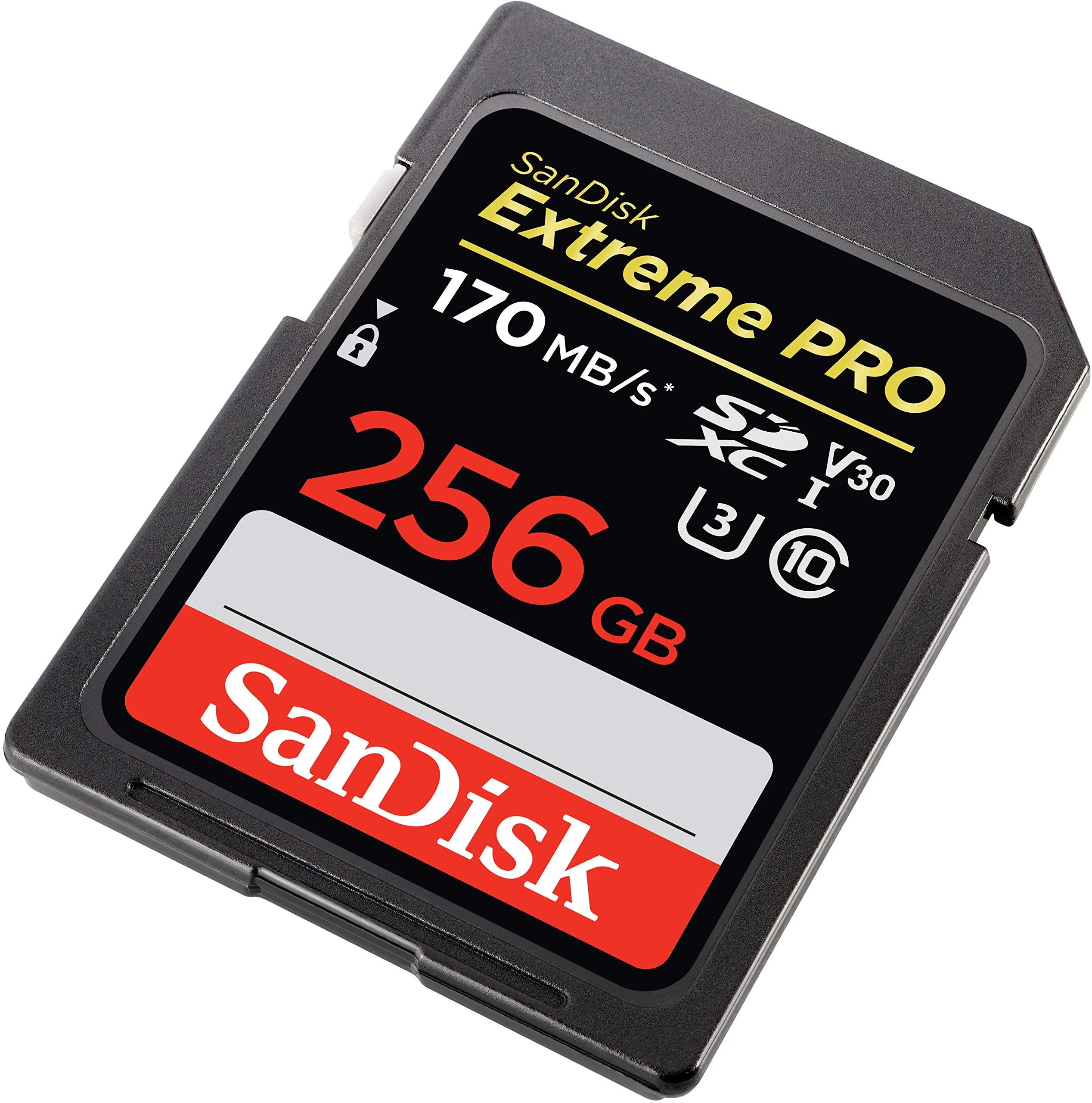SANDISK EXTREME PRO SDXC - Image 9